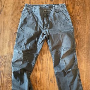 Kuhl men’s pants size 34x30